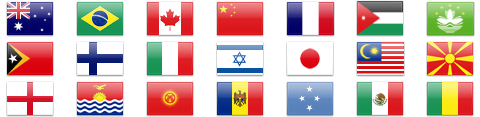 World+flags+png