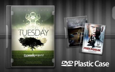 dvd cover design. Free CD / DVD Case Templates