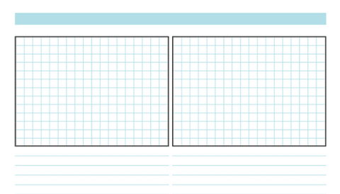 Graph Paper for Web Designers