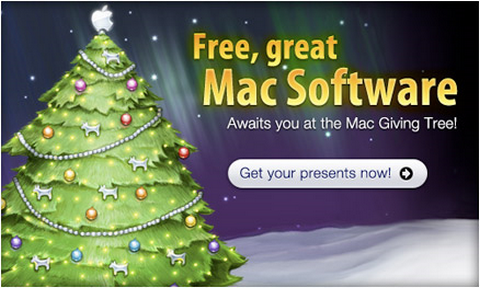 Free Mac Software