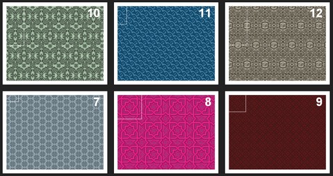 High Quality Free Patterns