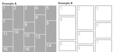 jQuery Layout