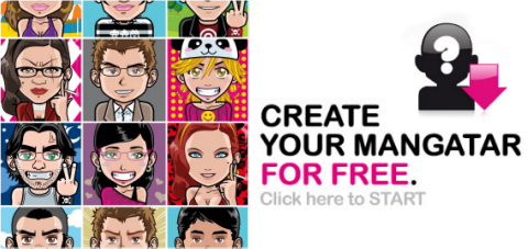 Create Avatar Online