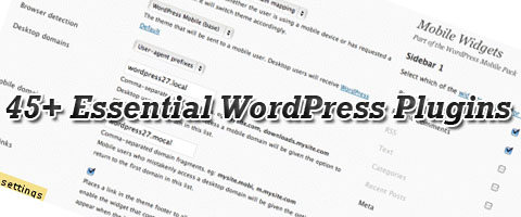 Best WordPress Plugins