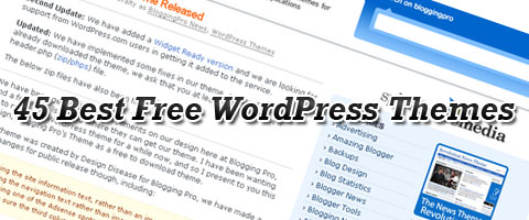 Best WordPress Themes