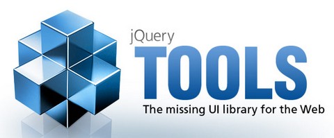 jQuery Tools