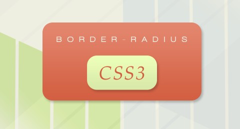 CSS3 Rounded Borders