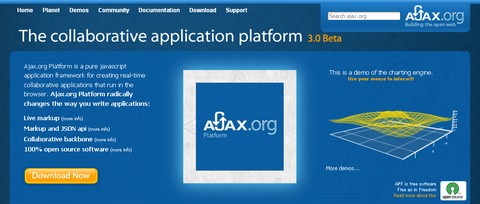 ajax-org