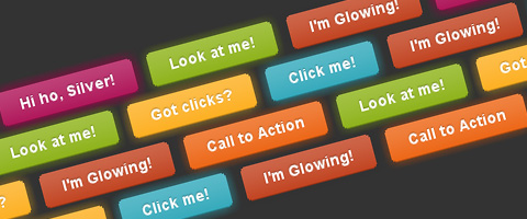 How to Create Glowing, Radioactive Buttons with CSS | Web Resources |  WebAppers