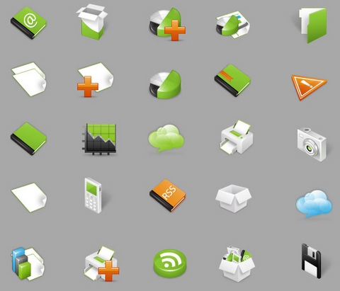 free-icons