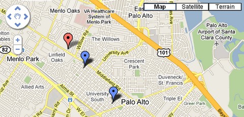 google-maps-jquery