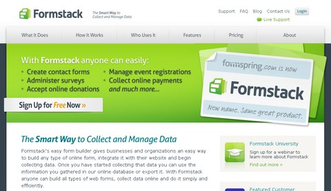 formstack