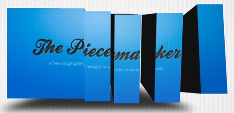 piecemaker