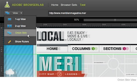 browserlab