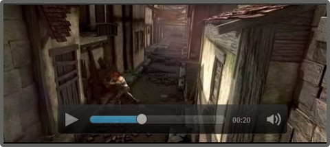html5-video-player