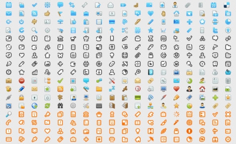 nice-mini-icons