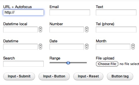 formalize-css