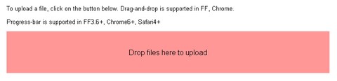 file-uploader