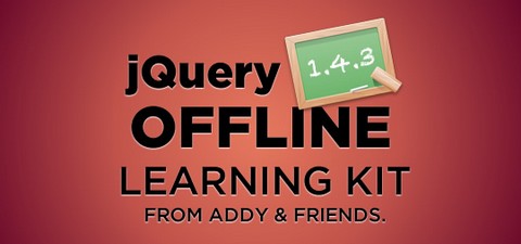 jquery-offline