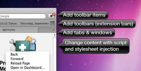 safari-extensions