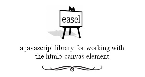 easel