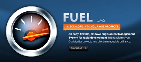 fuel-cms