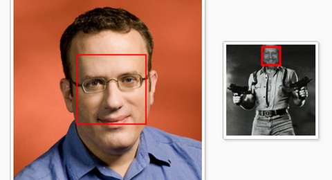 face-detection