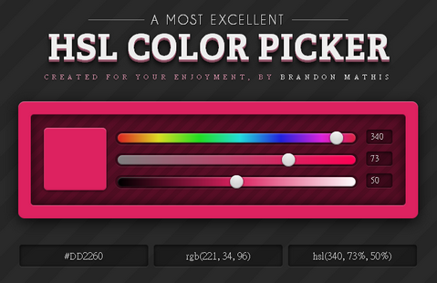 hsl-color-picker