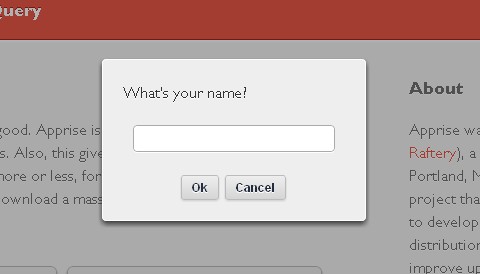 Jquery Dialog Box Center Position