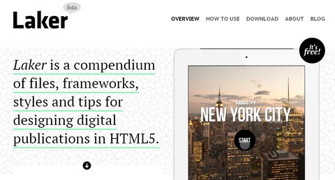 html5-publications