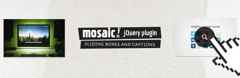 mosaic-jquery