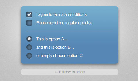 fancy-checkbox