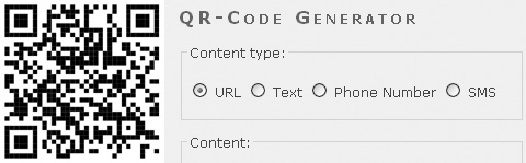 qrcode-jquery