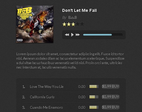 html5-music-player