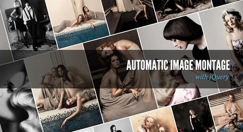 automatic-image-montage