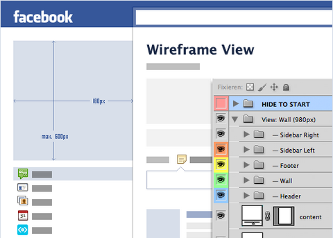 facebook-wireframe