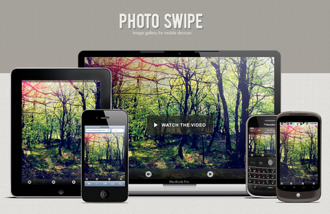 photo-swipe