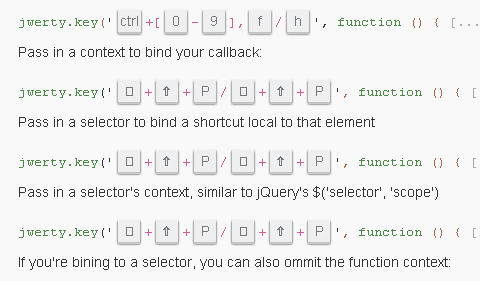 key-binding-jquery