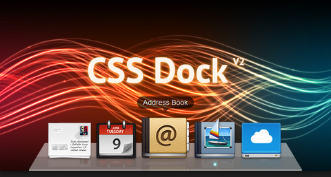 css-dock