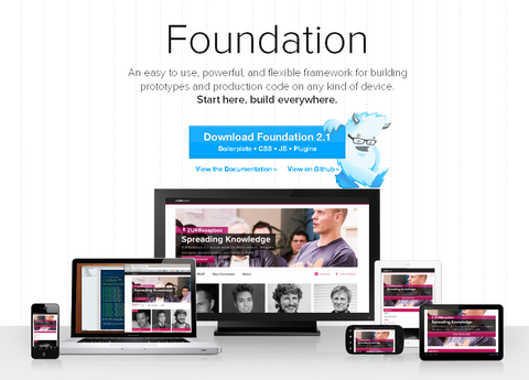 foundation