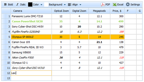 javascript-spreadsheet-2