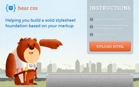 bear-css