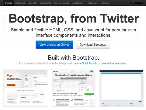bootstrap2