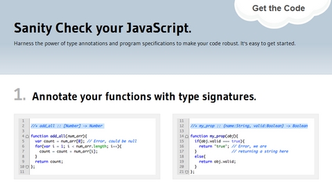 javascript-check