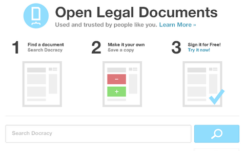 free-legal-documents