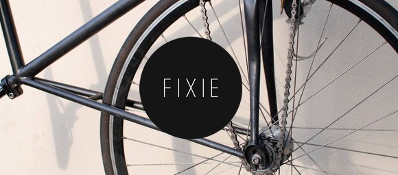 fixie