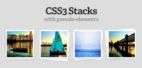 css3-stack