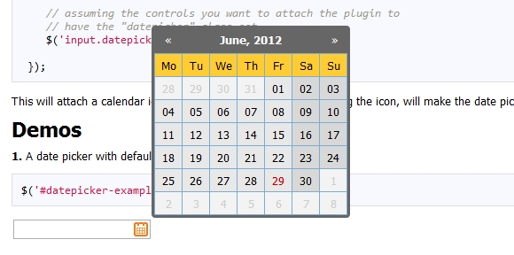 zebra-datepicker