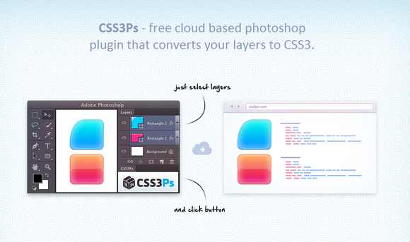 css3ps