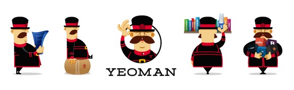 yeoman